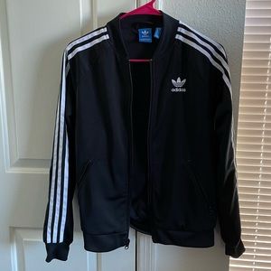 Adidas Track Jacket